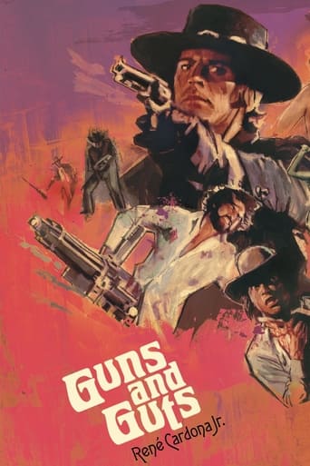 Guns and Guts (1974) YIFY