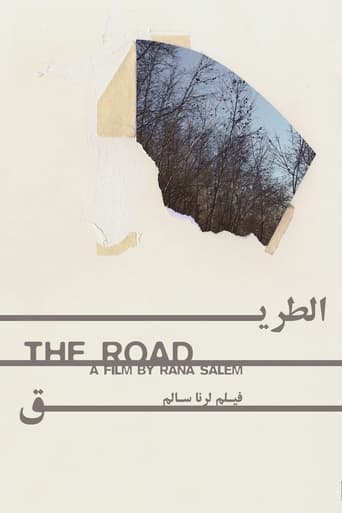 The Road YIFY