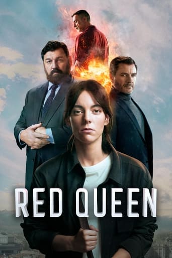 Red Queen (2024) YIFY