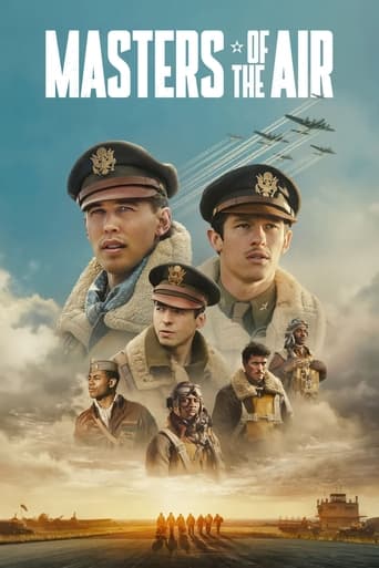 Masters of the Air (2024) YIFY